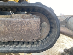 Komatsu PC30UU-5 16326