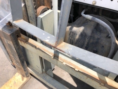 Xe nâng Nissan YL02M25-001782