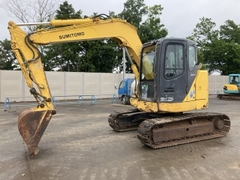 Sumitomo SH75X-3B-7516