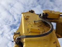 Komatsu PC128US-11 57895 (máy xúc)