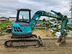 Kobelco SK30UR-3E-08436
