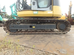 Cẩu bánh xích cần hộp Komatsu LC785-6-31241