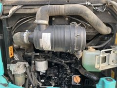 Kobelco SK30SR-6 -51813