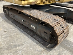 Komatsu PC120-6E0- 74579