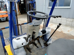 Komatsu FD20C-12-541