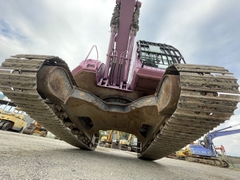 Máy xúc đào kobelco SK125SR-2