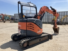 Hitachi ZX30UR-3-36147