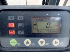 Xe điện Komatsu FB20A-12-831847