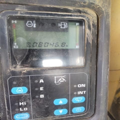 Komasu PC138US-1E1-5504