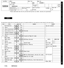 Hitachi EX55UR-3-05463