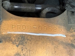 Kobelco SK30UR-5 PR08-09525