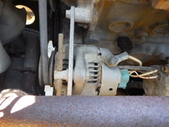 Sakai TW350-1 11259 (máy lu)