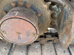 Hitachi ZX30UR-3-35989