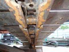 Hitachi ZX75US-3 65838