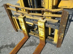 Komatsu FD30C-15-574540