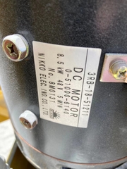 Komatsu đứng lái 2.5 tấn tháp 5.5 m FB25RN-4-5025