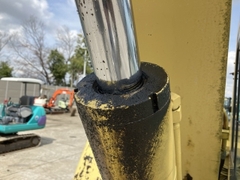 Komatsu PC60-7E-52055