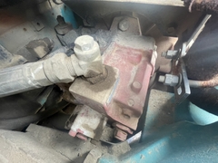Kobota RX503S-31125