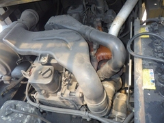 Komasu FD60HD-8-46504