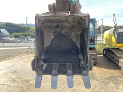 Komatsu PC30UU-5 16326