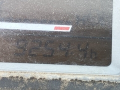 Hitachi EX55UR-3-05463