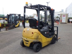 Bán và cho thuê xe điện FB15-12-853252