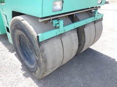 Bomax BW131ACW 231473 (máy lu)