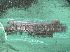 Misubishi FD30-33080