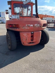 Komatsu FD120T-6-5892