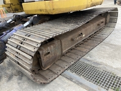Komatsu PC128US-2 6708