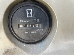 Kobelco SK60SR-1E-05376