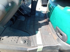 Komatsu FD30C-16 -726127 lốp đơn số sàn