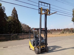 Komatsu Fb15-12-849956