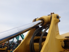 Komatsu PC58UU-5 25554