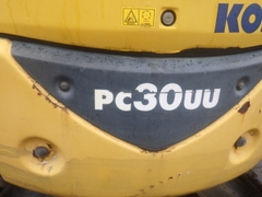 PC30UU-5-15607