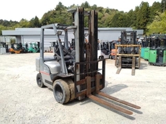 Xe nâng YL02M25-001013