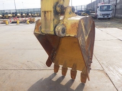 Komatsu PC128US-11 53656 (máy xúc)