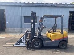 TCM FD20T3-01072