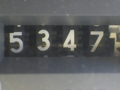 Xe nâng xăng FG15-341711