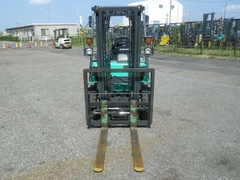 Misubishi FD25T-53246