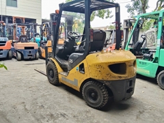 Komatsu FD25T-17/M228-336261