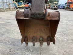 Hitachi ZX40UR-3 - 35522