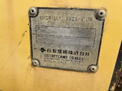 Sumitomo SH75X-3B-9011