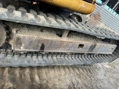 Máy xúc đào Komatsu Pc60-7-52836