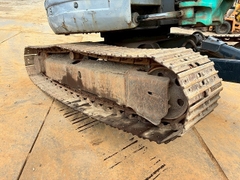 Kobelco SK50SR-5 PJ06-10794 (máy xúc)