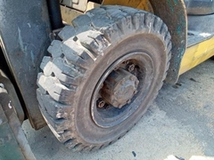 Komatsu FD25T-16-715005