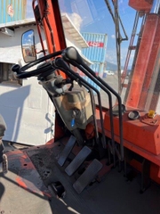 Komatsu FD120T-6-5892