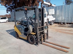 Komatsu FG15T-21-202153