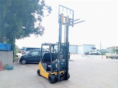 Xe điện Komatsu FB20A-12-831847