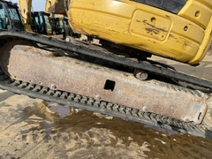 Komatsu PC30UU-5 16326